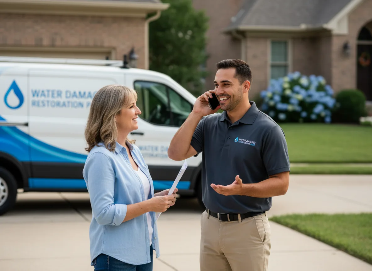 Flood Restoration Severance, CO FAQs